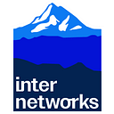 Internetworks logo