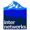 Internetworks logo