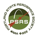 Portland State Aerospace Society logo