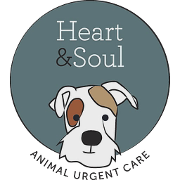 Heart and Soul Animal Urgent Care Logo