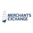 Merchants Exchange Of Portland logo