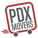 PDX Movers logo