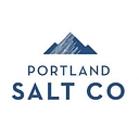 Portland Salt Co. logo