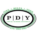 Pike Delta York Local Schl Dst logo