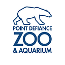 Point Defiance Zoological Society logo