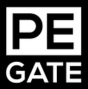 Pe Gate logo
