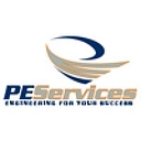 Pe Services logo