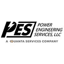 Power Engineering Services, Inc. logo
