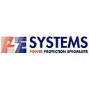 Pe Systems Ltd logo