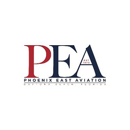 Phoenix East Aviation, LLC logo