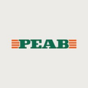 Peab AB logo