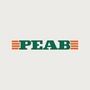 PEAB SVERIGE AB logo
