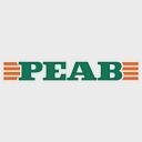 Peab Oy logo