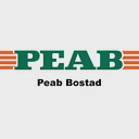 Peab Bostad AB logo