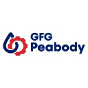 Peabody logo
