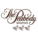 The Peabody Memphis logo