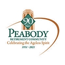 Peabody Retirement Community logo