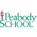 Peabody School logo