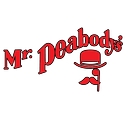 Mr. Peabody's Bar Grill Live Music Encinitas logo
