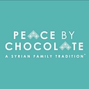 Peace By Chocolate logo