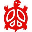Peacecoffee logo