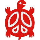 Peace Coffee logo