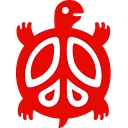 Peace Coffee logo