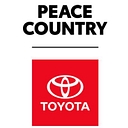 Peace Country Toyota logo