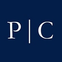 Peace | Crowell Llp logo