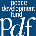 Peace Development Fund logo