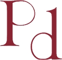 Peaceful Dumpling logo