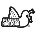 peacefulhooligan.co.uk logo