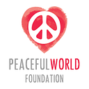 Peaceful World Foundation logo
