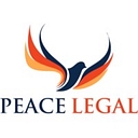 Peace Legal logo