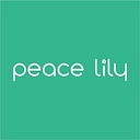 Peace Lily logo