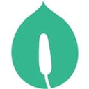 Peace Lily logo