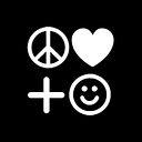 Peace, Love & Happiness Club