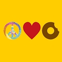 Peace, Love and Little Donuts