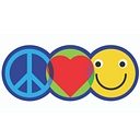 JP's Peace Love & Happiness Foundation logo