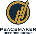 Peacemaker Defense Group logo
