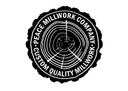 PEACE MILLWORK logo