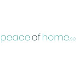 Peace of home logotyp