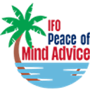 Ifo Peace Of Mind Advice Limited logo