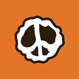Peace of Mind Cafe logo