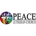 Peace Lutheran Church Of Plymouth, Mn (Elca) logo