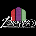 Peace of the City logo