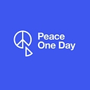 Peace One Day logo