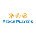 PEACEPLAYERS INTERNATIONAL logo