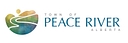 Town Of Peace River logo