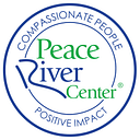 Peace River Center for Personal logo